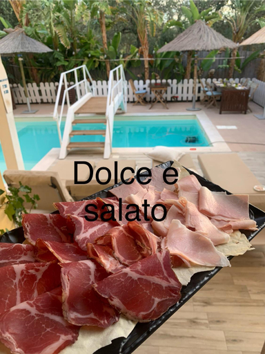 Food & Drinks 4, L'Oasi Di Franco, Cagliari