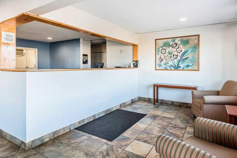 Others 1, Rodeway Inn & Suites, Boone