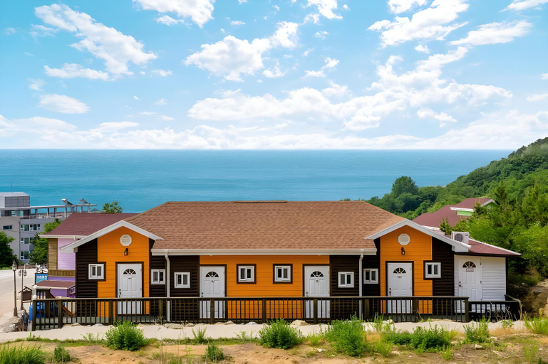 Exterior & Views 5, Woori pension, Yeongdeok