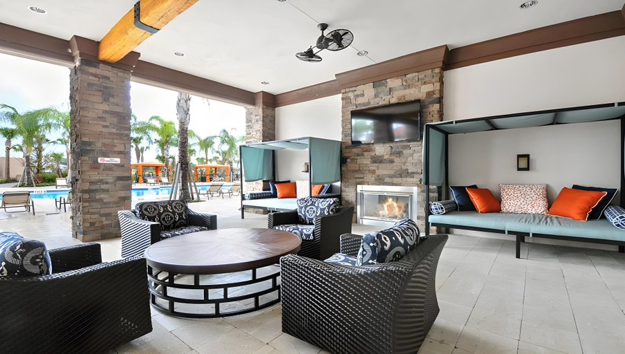 Others 5, Bedrooms  4.5 Bathrooms  Solterra 4618 TD, Osceola