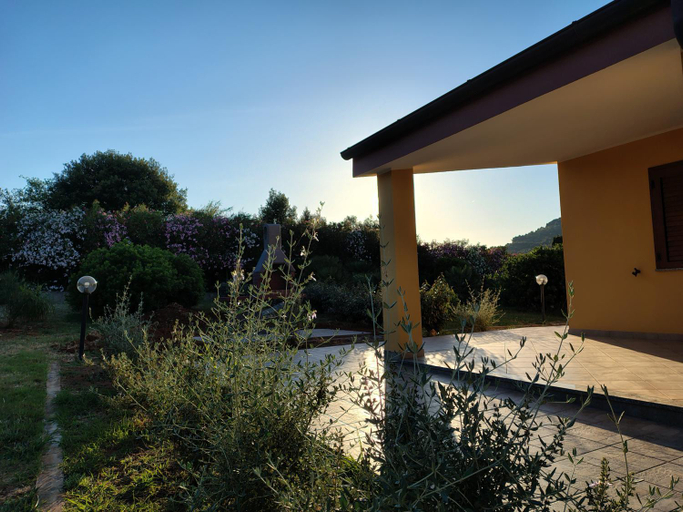 Exterior & Views 1, Bombarde Natural House, Sassari