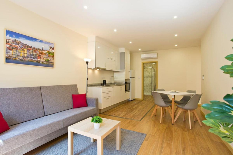 Others 5, Aposentus - CS Trindade Apartments, Porto