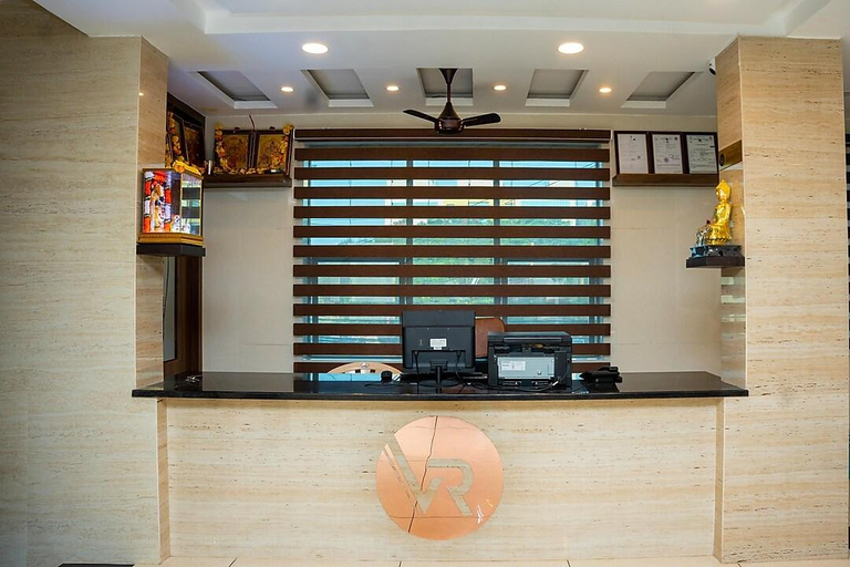Others 3, Hotel VR Grand In, Nellore, Nellore
