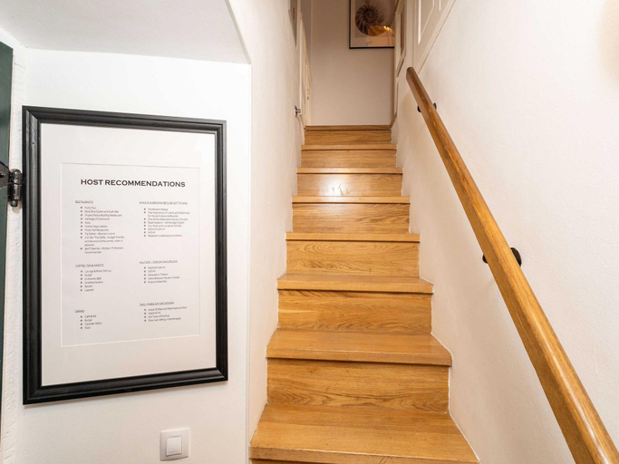 Others 4, Guest House Lumin - Studio Apartment with City View Third Floor BR4, Dubrovnik