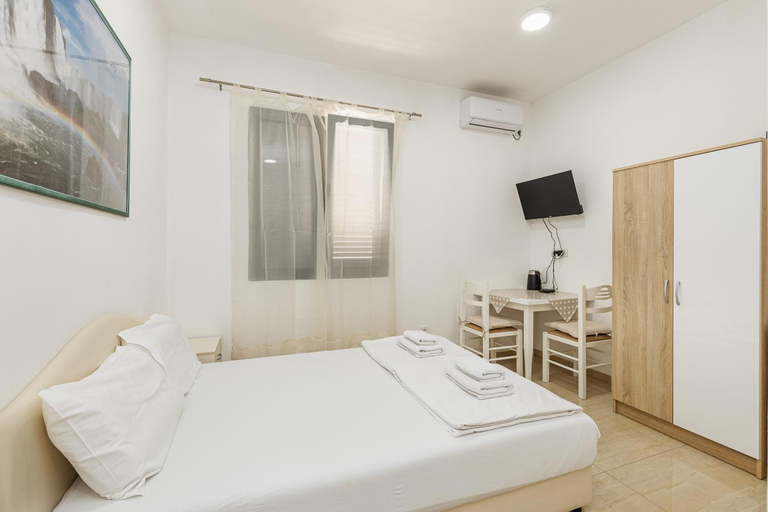 5, Apartmani Jaksic
