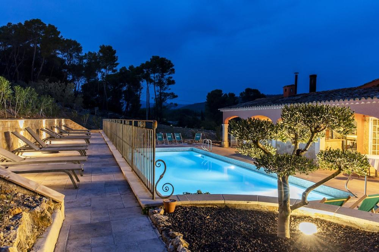Sport & Beauty 2, Domaine Rabiega - Vignoble et Boutique Hotel, Var