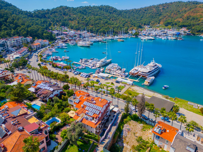 Others 5, Cennet Life Otel, Fethiye