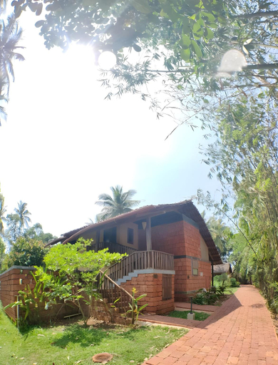 Exterior & Views 1, orchard resort, Belgaum