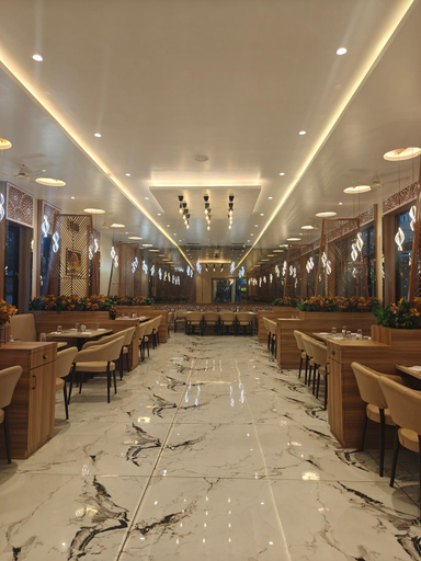 Food & Drinks 5, Sai Samrat Resort, Satara