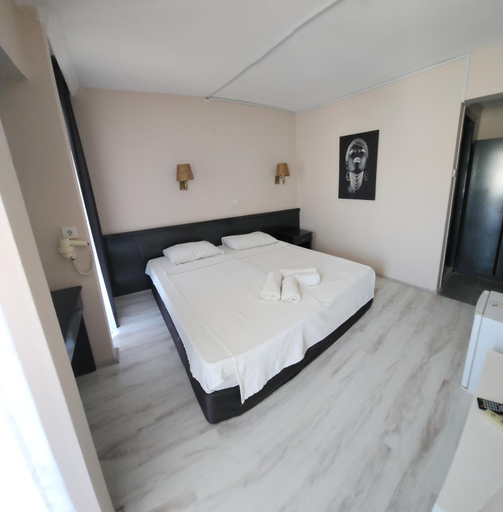 Bedroom 5, Minay Hotel, Kuşadası
