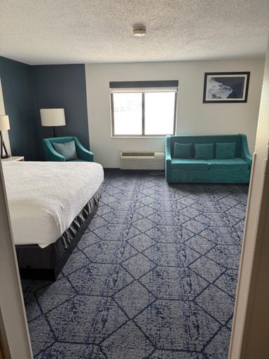 Bedroom 3, Baymont by Wyndham Columbia, MO, Boone