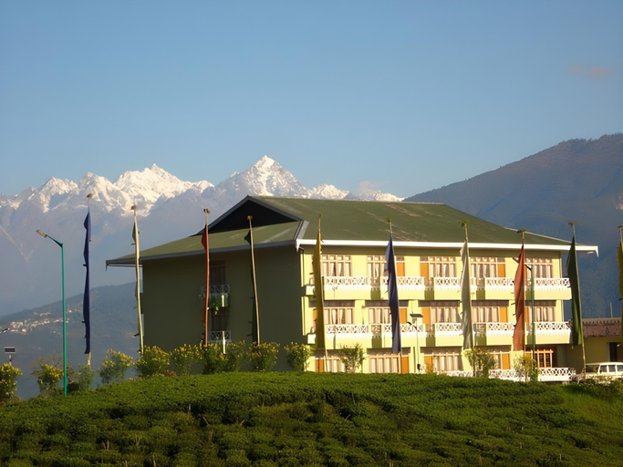 Others 5, Cherry Resort South Sikkim, South Sikkim