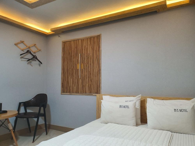 Bedroom 3, Jinju Queens, Jinju