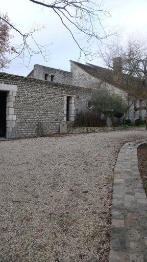 Others 2, DIMANCHEVILLE, Loiret