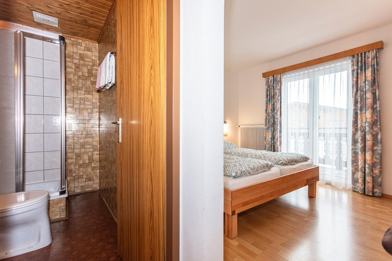 Others 4, Ferienhaus Alpenrose, Zell am See