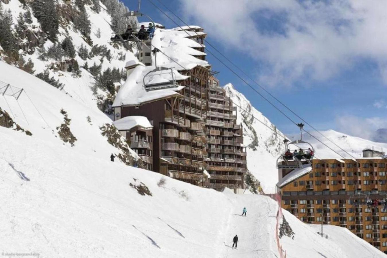 Exterior & Views, Residence Antares - Avoriaz, Haute-Savoie