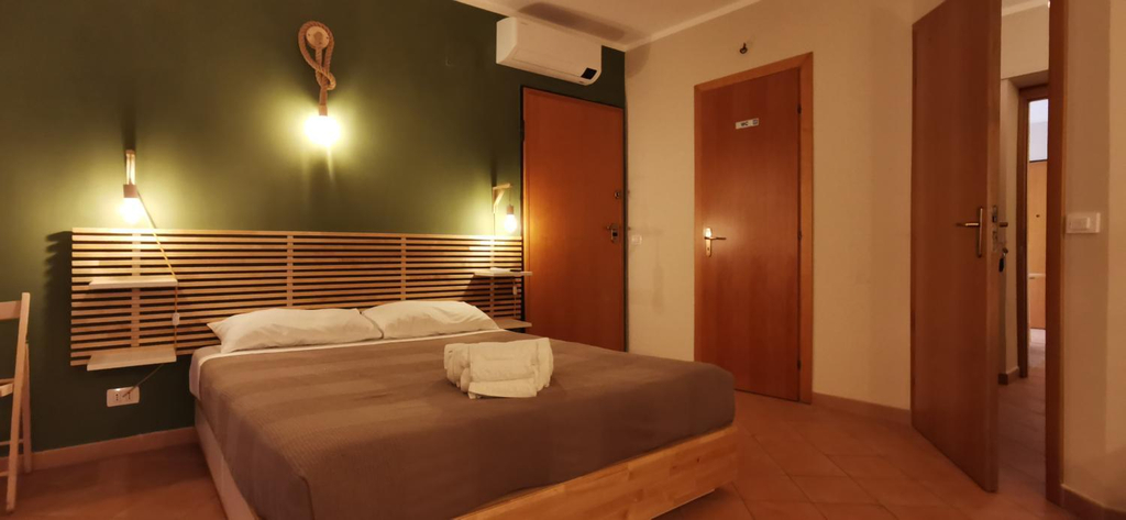 Others 2, Casa Duci, Agrigento