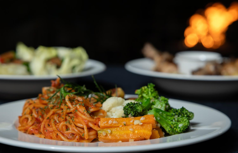 Food & Drinks 4, Dvara Luxury Resort Kodaikanal, Dindigul