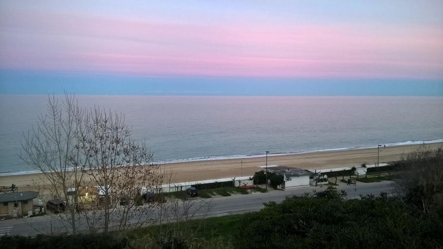 Others 2, Numana View, Ancona