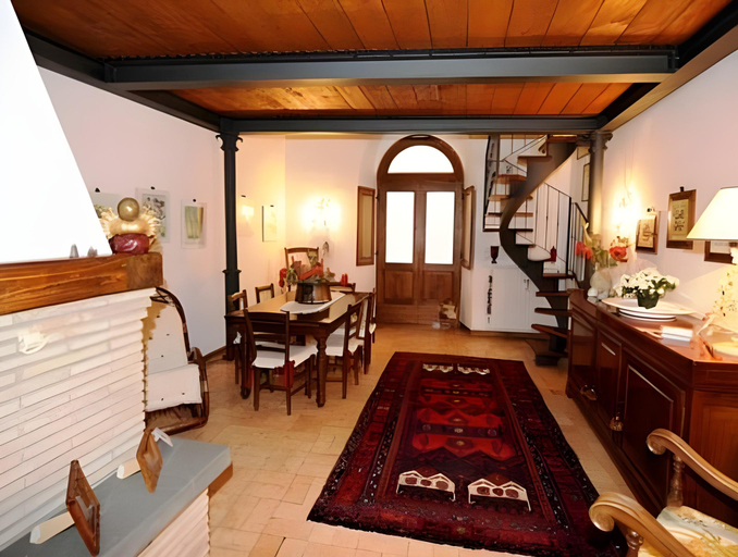 Others 5, B&B Michelangeli - Private parking, Terni