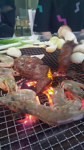 Food & Drinks, Jeju Happiness Pension, Jeju