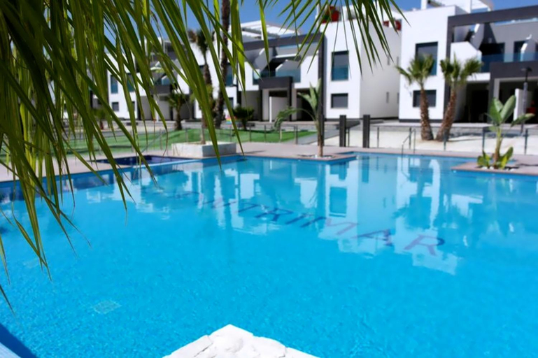 Sport & Beauty 2, OASIS BEACH apartments, Alicante