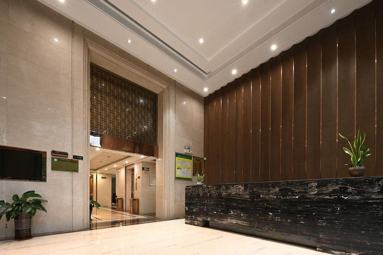 Others 4, Cheermay Hotels Zhaoqing Gaoyao District Government Polytechnic College Branch, Zhaoqing