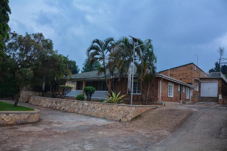 Others 5, SamWeb Bed and Breakfast, Jinja
