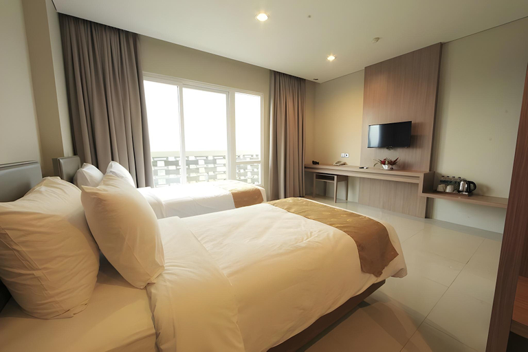 Bedroom 3, Green Forest Bogor, Bogor