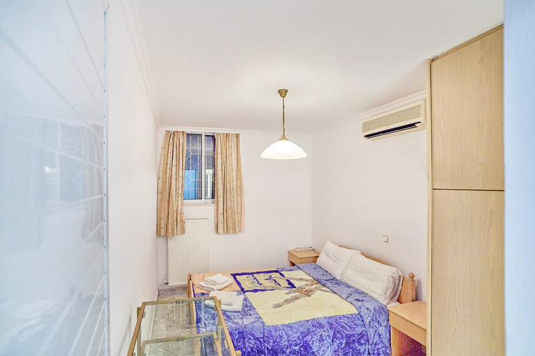 Others 5, The Mardim Villa, Attica