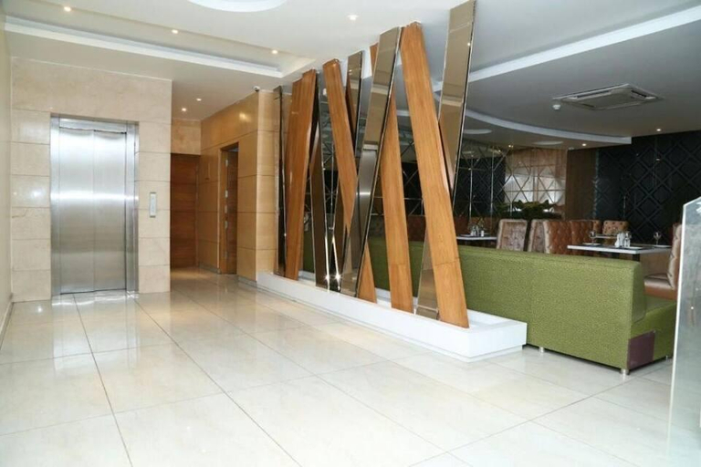Others 3, Hotel GSP Pacific, Hardwar