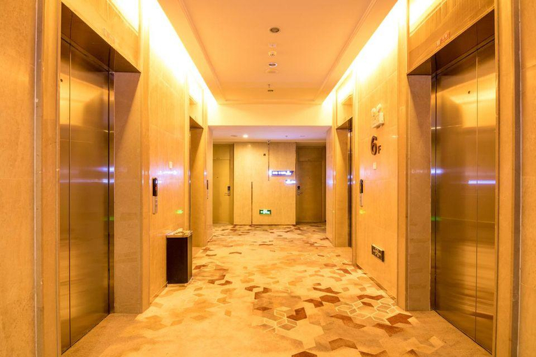 Others 4, Ximeng Apartment, Guangzhou