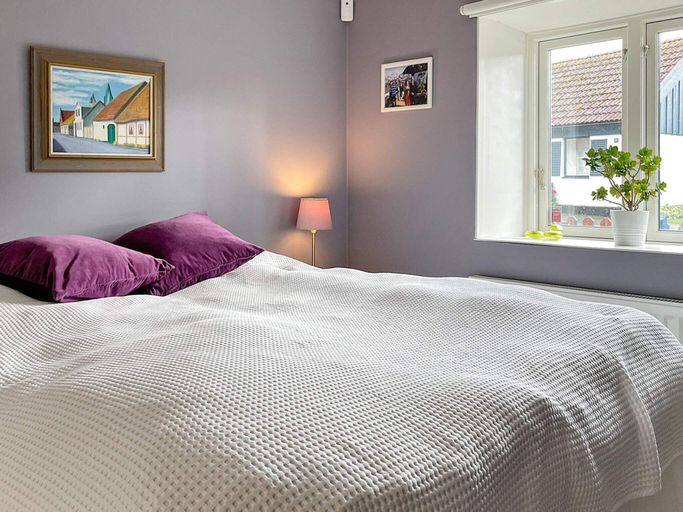 Bedroom 2, person holiday home in TOMELILLA-By Traum, Tomelilla
