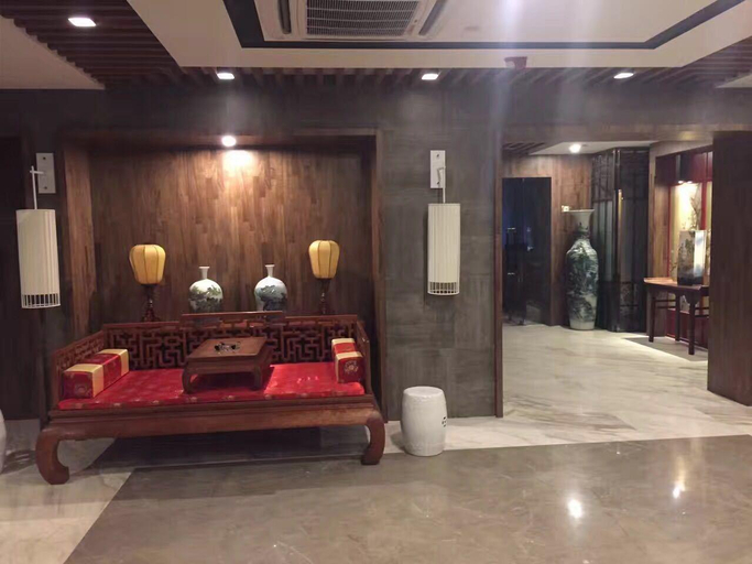 Others 4, Jinjiang Inn Cangzhou Development Zone, Cangzhou
