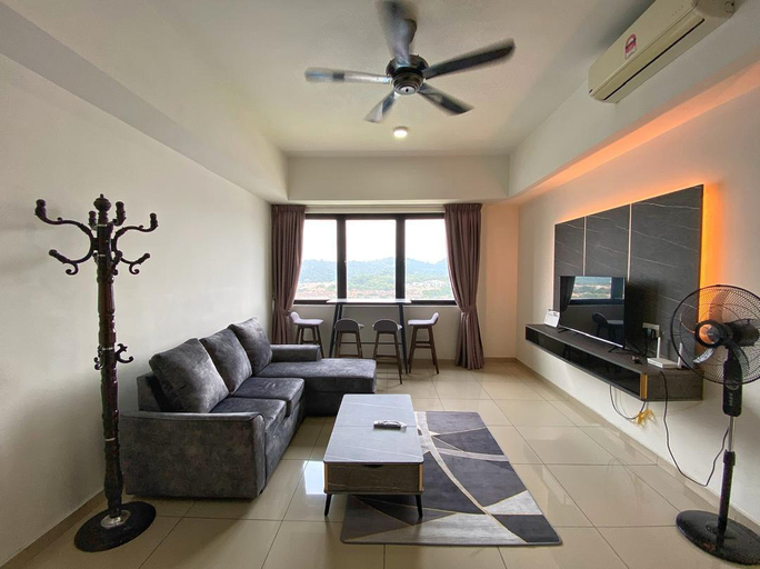 Others 5, Kota Damansara Apartments, Petaling Jaya