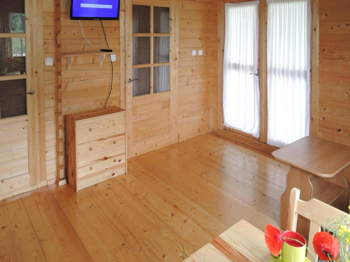 Others 5, Bungalow in Wrzosowo near Baltic Sea Beach, Kamień
