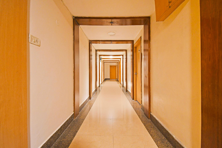 Lobby 4, Townhouse Hill Cart Road Siliguri, Darjiling