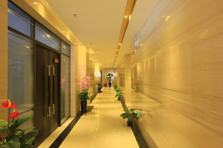 Others 2, Haoyu Business Hotel, Liaoyang