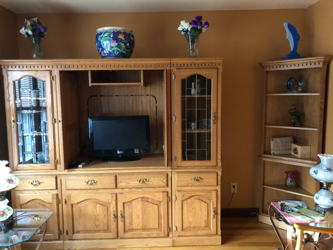Others 5, Private Unit with own Entrance To Share, New York