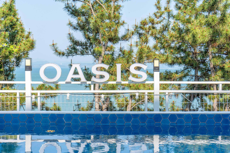 Others 1, Yeosu Oasis Poolvilla, Yeosu
