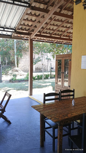 Others 5, Pousada Casa da montanha, Casimiro de Abreu