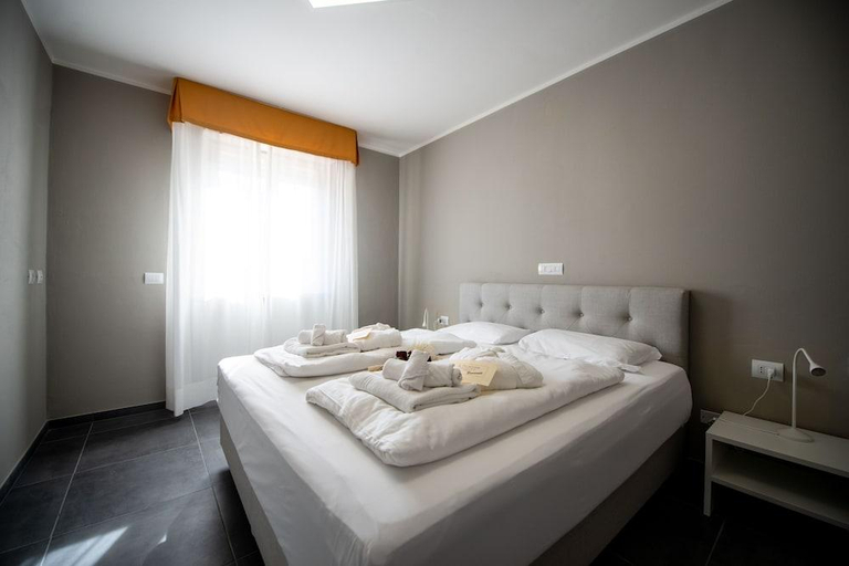 Bedroom 3, Hotel & Golf Resort Il Pelagone, Grosseto