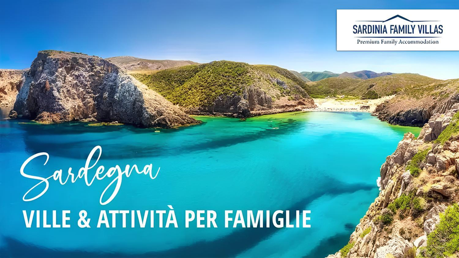 Others 5, Sardinia Family Villas - Villa Chiara with private pool, Olbia-Tempio