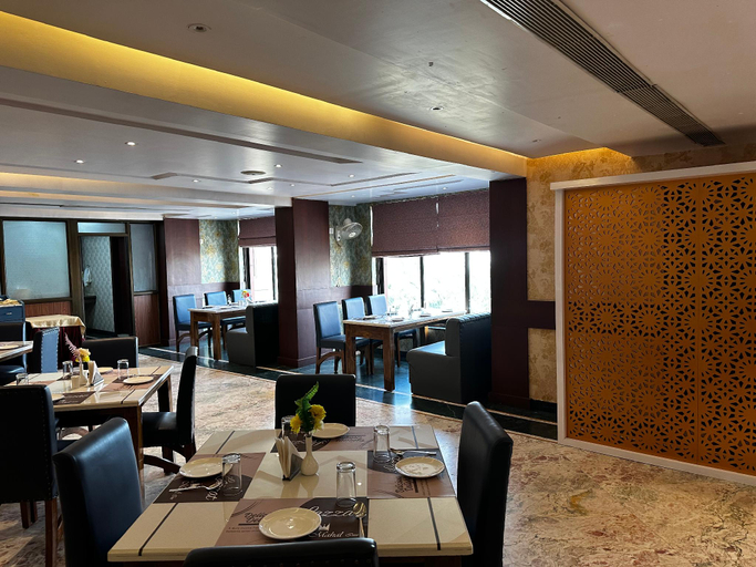 Food & Drinks 3, The Mahal Inn, Purbi Singhbhum