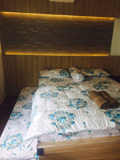 Others 3, Apartment jarrdin cihampelas (STUDIO), Bandung