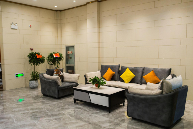 Others 5, GreenTree Inn Express Bozhou Jian'an Road Railway Station, Bozhou