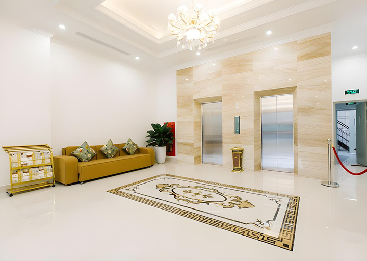 Public Area, Ha Long New Day Hotel, Hạ Long