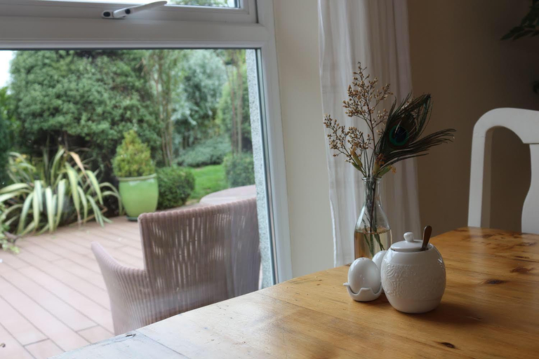 Others 5, Deeside Manor
