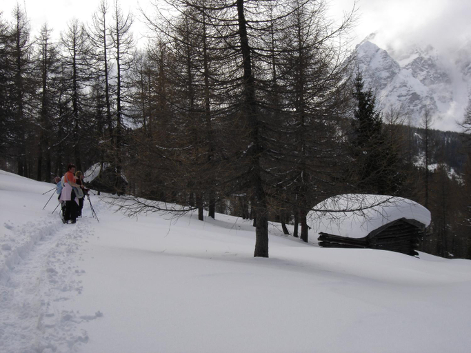 Others 2, Alpengasthaus Gleinserhof, Innsbruck Land