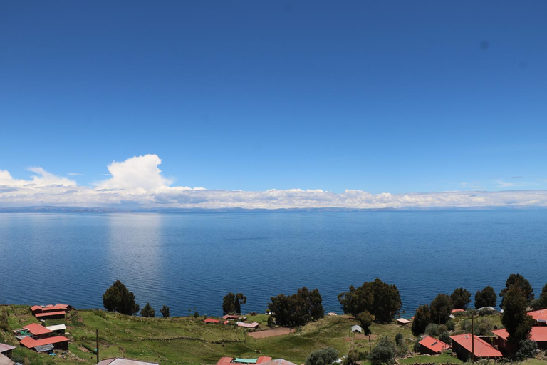 Others 2, ENCHANTED LODGE Taquile Island, Lago Titicaca